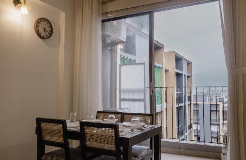 Joka Apartamento | Velora Vista by JadeCapsMultiSpeciality Hospital