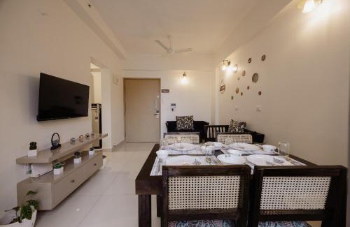 Joka Apartamento | Velora Vista by JadeCapsMultiSpeciality Hospital
