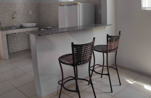 Tutoia Casa | VELOSO RESIDENCE 713