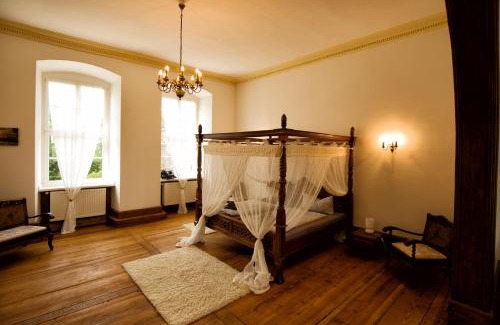 Bebertal Casa | Veltheimsburg