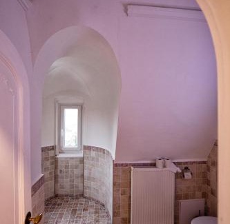 Bebertal Casa | Veltheimsburg