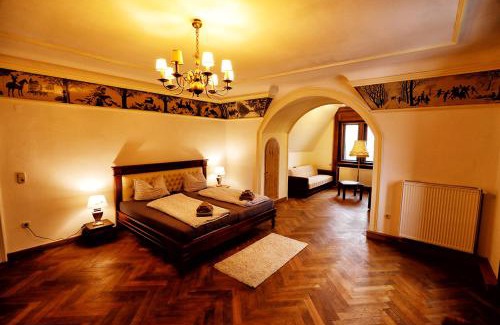 Bebertal Casa | Veltheimsburg