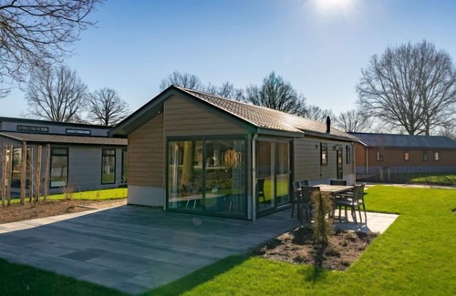 Biddinghuizen Casa | Velthorst 4 by Interhome