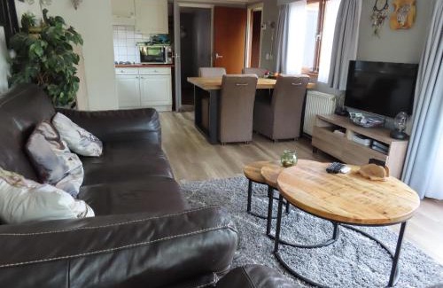 Krachtighuizen Casa | Veluwe Park Reewold Chalet Eclipse