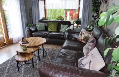 Krachtighuizen Casa | Veluwe Park Reewold Chalet Eclipse