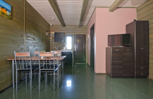 Darlowo Apartamento | Cabaña en Cisowo cerca de playa Báltica