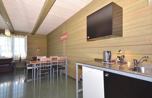 Darlowo Apartamento | Cabaña en Cisowo cerca de playa Báltica