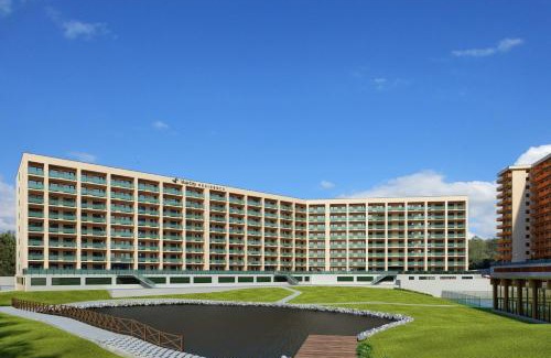 Cluj County Apartamento | Velvet Apartment