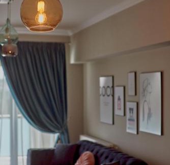 Cluj County Apartamento | Velvet Apartment