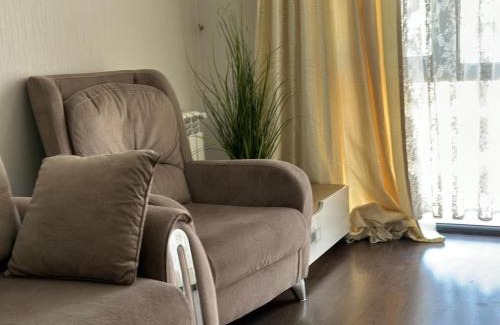 Khatai Apartamento | Velvet Apartment Sea view