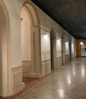 Santa Ana Hotel | Velvet Down Town
