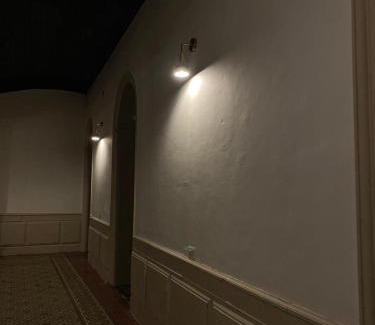 Santa Ana Hotel | Velvet Down Town