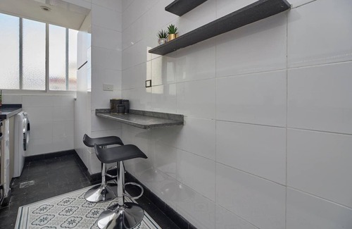 Retiro Apartamento | Velvet Elegance 2Bedr in Recoleta | Welcome2BA