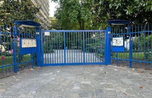 Ticinese Apartamento | Velvet House 26 - City Center by InnStay
