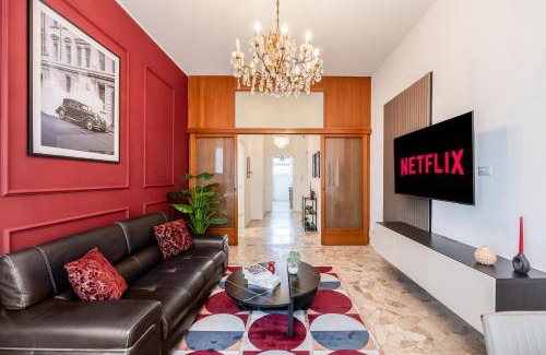 Ticinese Apartamento | Velvet House 26 - City Center by InnStay