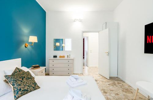 Ticinese Apartamento | Velvet House 26 - City Center by InnStay