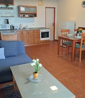 Lipno nad Vltavou Apartamento | Velvet Lipno