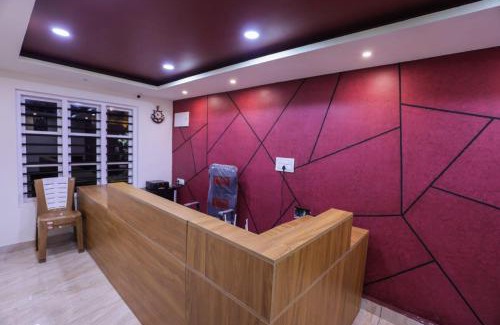 Vayittiri Hotel | Velvet Oasis Cottages