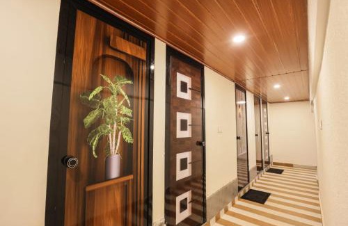Vayittiri Hotel | Velvet Oasis Cottages