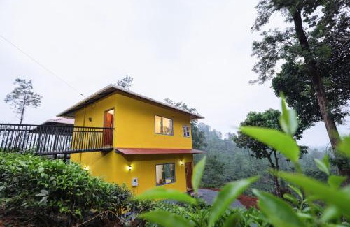 Vayittiri Hotel | Velvet Oasis Cottages