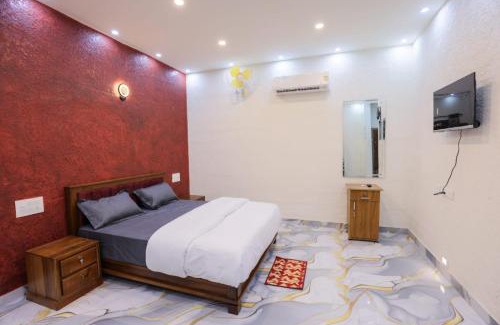 Vayittiri Hotel | Velvet Oasis Cottages