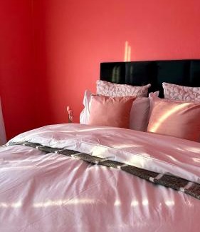 Mbabane Casa | Velvet Oasis Mbabane
