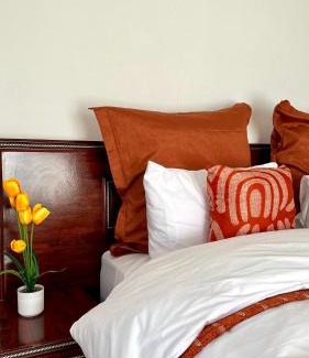 Mbabane Casa | Velvet Oasis Mbabane