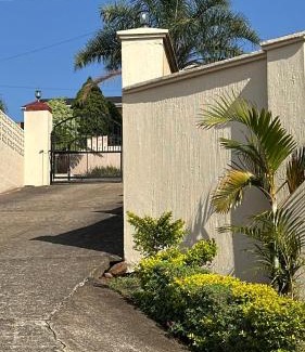Mbabane Casa | Velvet Oasis Mbabane