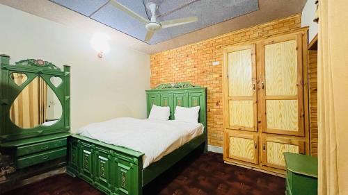 Khokhar Maira Hotel | Velvet Pine Hotel