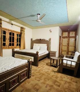 Khokhar Maira Hotel | Velvet Pine Hotel