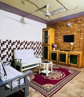 Khokhar Maira Hotel | Velvet Pine Hotel