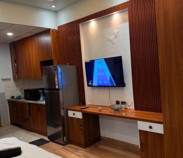 Greater Noida Apartamento | Velvet stays