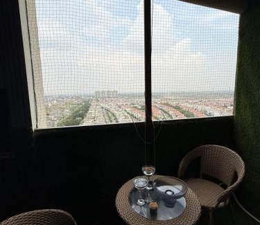 Greater Noida Apartamento | Velvet stays