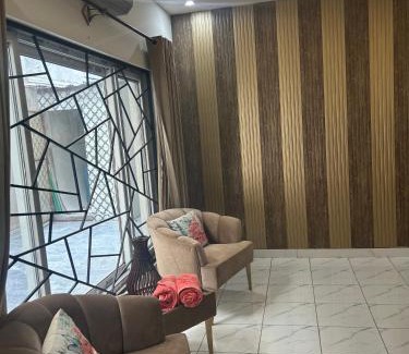 Fatehjang Apartamento | VELVET VIBES VILLA Near Islamabad Airport