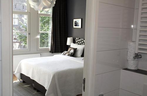 Red Light District Casa | Velvetamsterdam