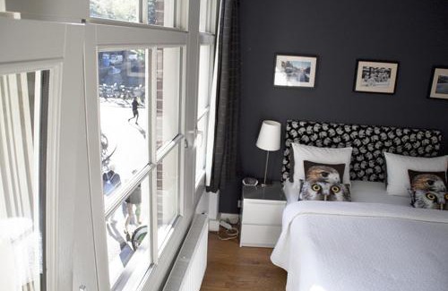 Red Light District Casa | Velvetamsterdam