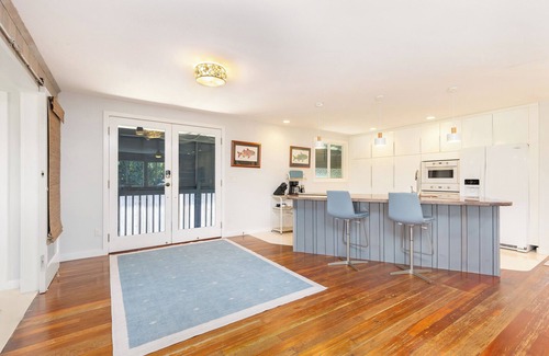 Pupukea Casa | Velzey Villa by Gather – 3BR w/Lanai, Full Kitchen & Washer/Dryer