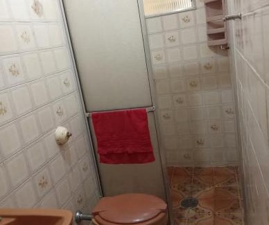 Boqueirao Apartamento | Vem pra Praia Grande