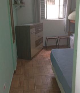 Boqueirao Apartamento | Vem pra Praia Grande