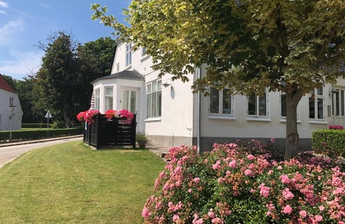 Broager Apartamento | Vemmingbundvejens Ferielejlighed