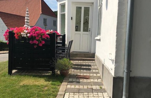 Broager Apartamento | Vemmingbundvejens Ferielejlighed