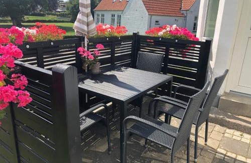 Broager Apartamento | Vemmingbundvejens Ferielejlighed