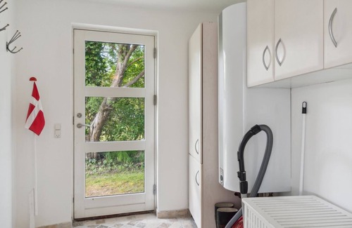 Odsherred Kommune Casa | "Vemund" - 100m to the inlet by Interhome