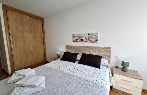 O Carballino Apartamento | Ven a O Carballiño y descubre su patrimonio y gastronomía