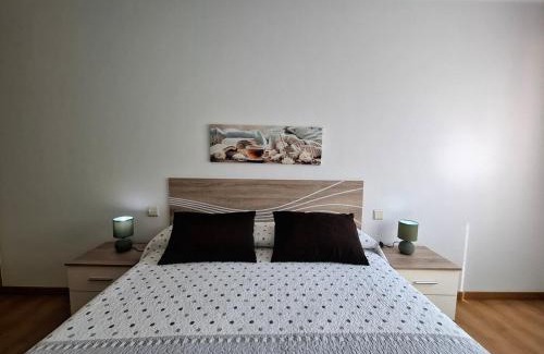 O Carballino Apartamento | Ven a O Carballiño y descubre su patrimonio y gastronomía