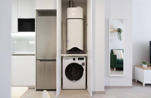 Vegueta Apartamento | Venegas Urban Suites 4D