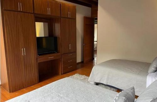 Bosques de las Lomas Cama Y Desayuno | Ven y disfruta