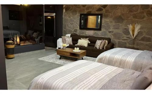 Bosques de las Lomas Cama Y Desayuno | Ven y disfruta