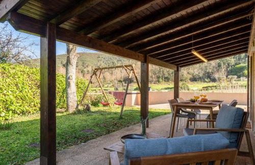 Venade Casa | Venade Mountain House by Portugal Active