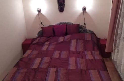 Gavavencsello Casa | Vencsellői Wellness Vendégház